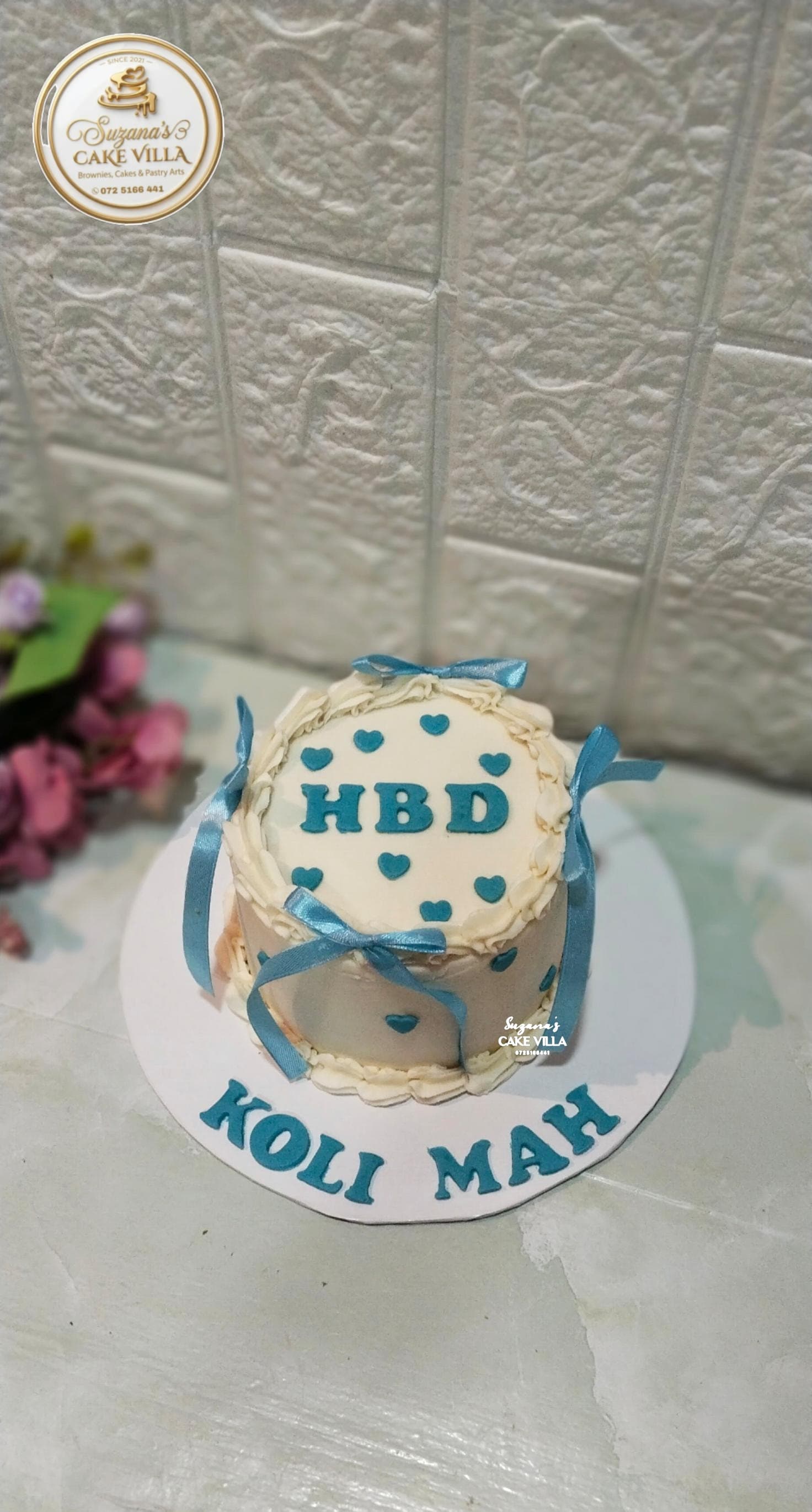 Bento Cake - Image 4