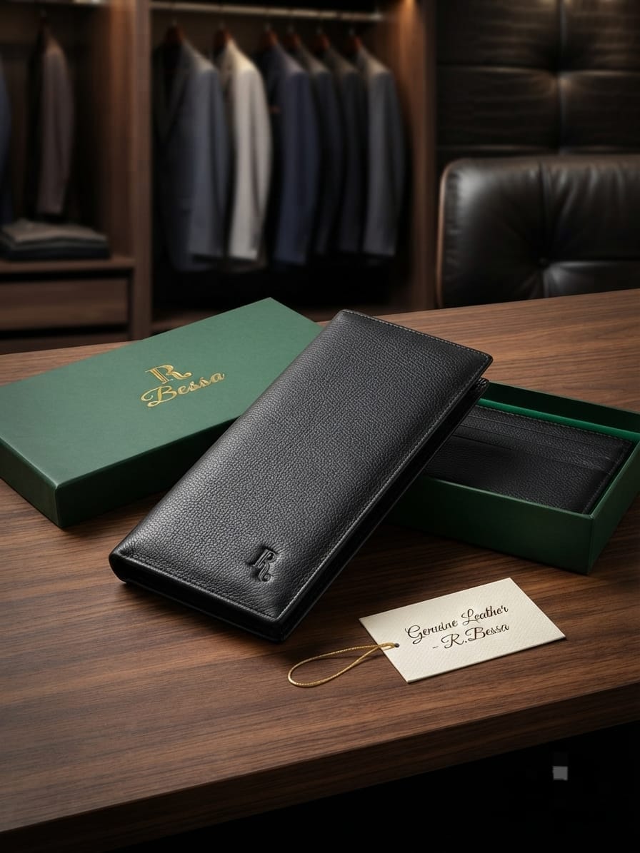 Besca Slim Wallet