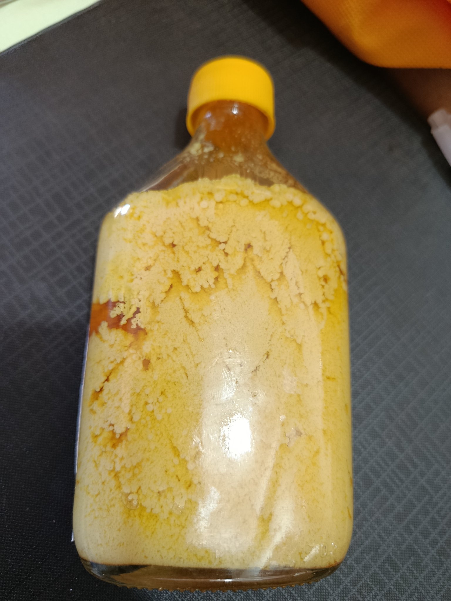 Best quality Ghee 185ml - Image 2