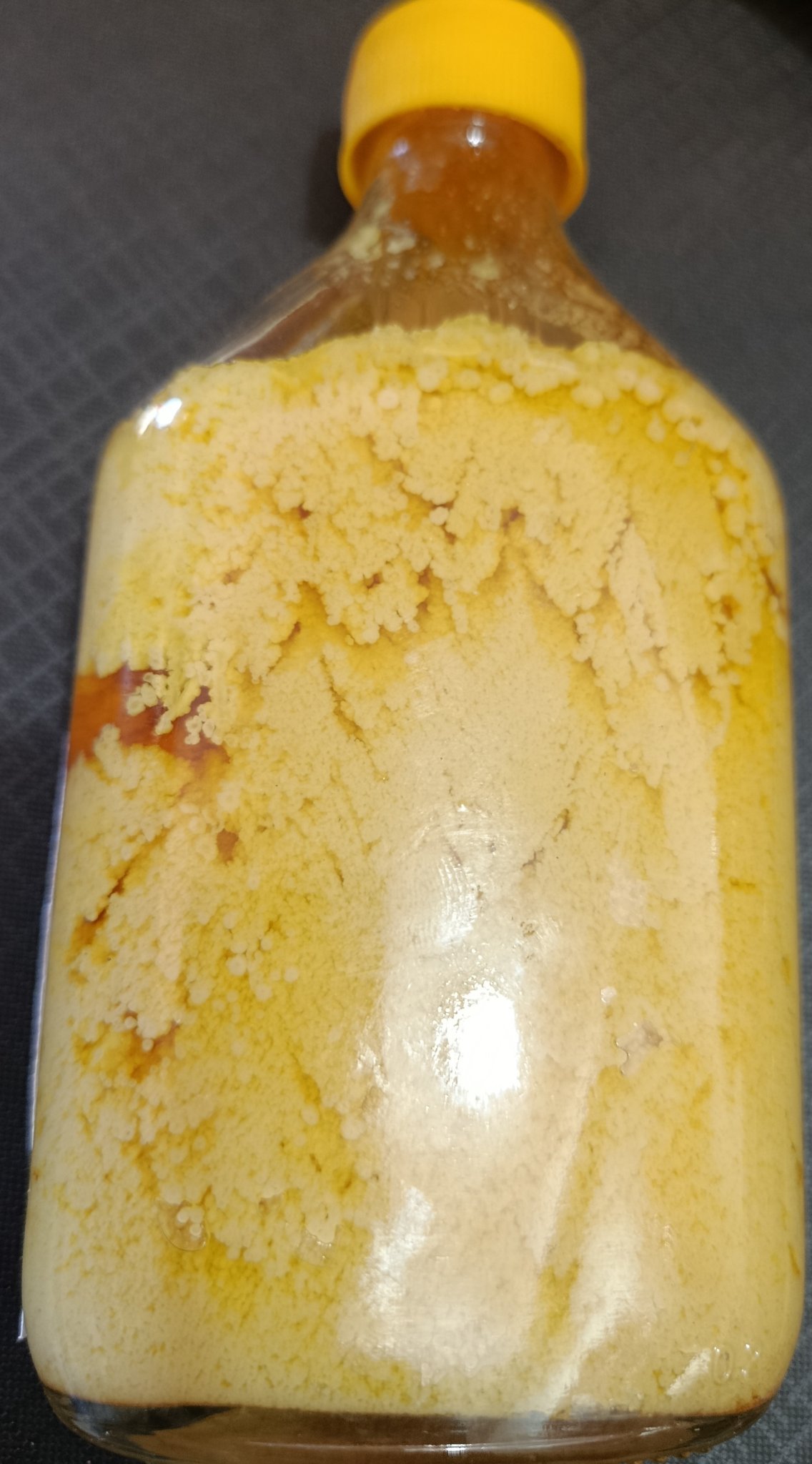 Best quality Ghee 185ml - Image 3