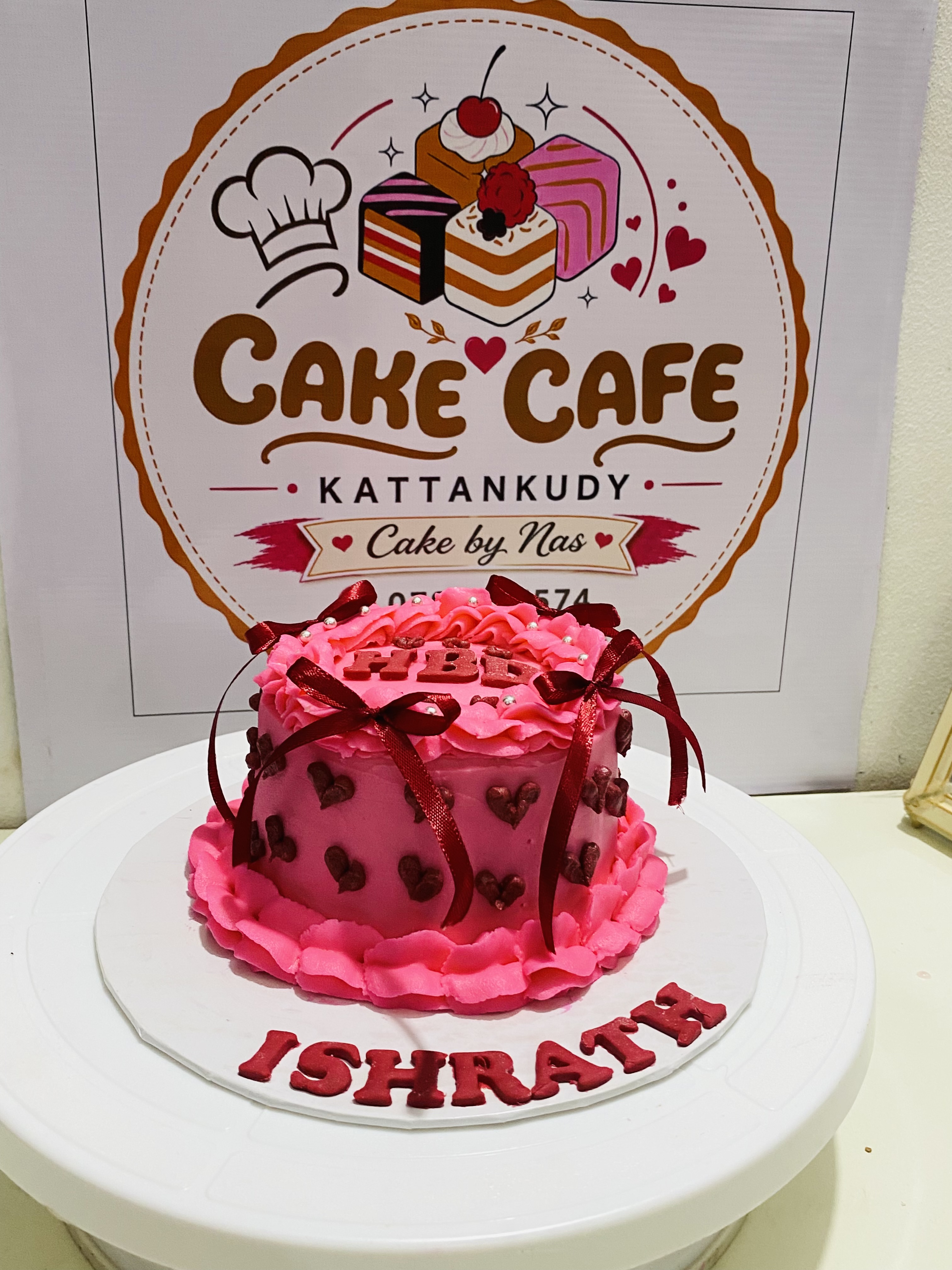 Birthday cake - Image 5