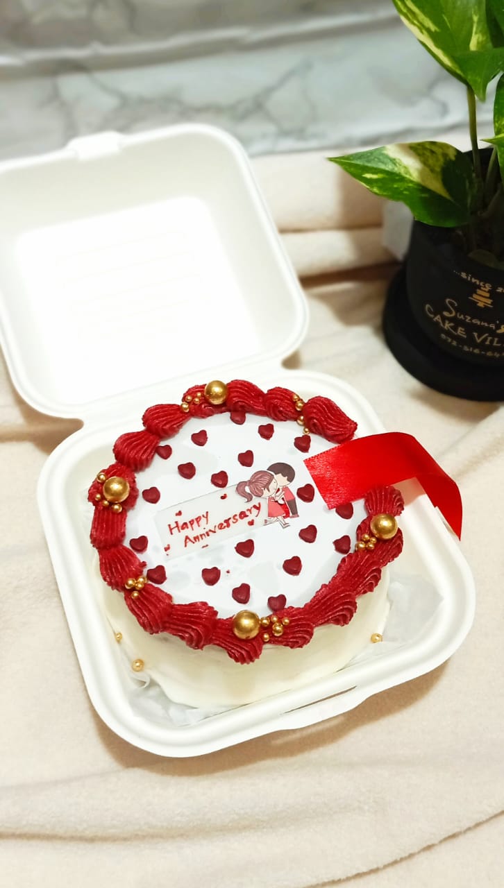 Birthday Cakes - Image 3