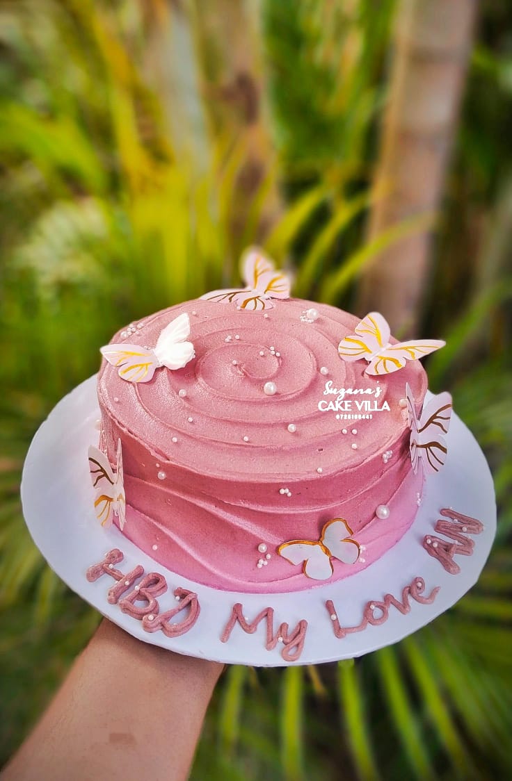 Birthday Cakes - Image 5
