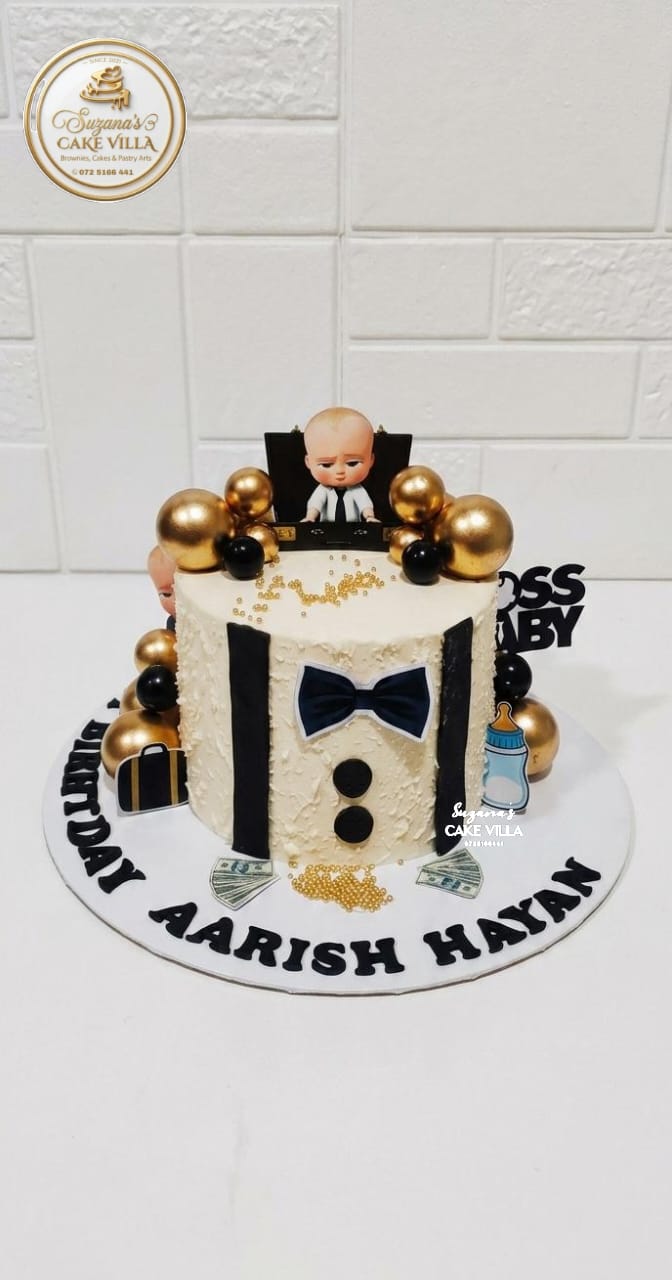 Birthday Cakes - Image 2