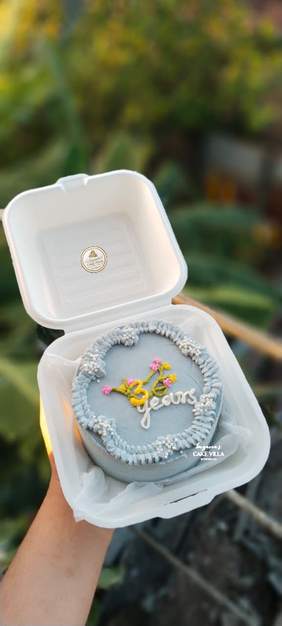 Birthday Cakes - Image 4