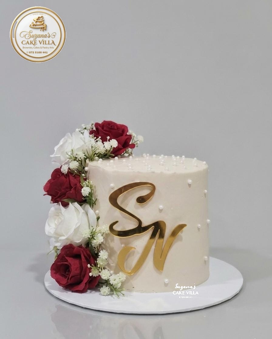 Wedding Cakes - Image 4