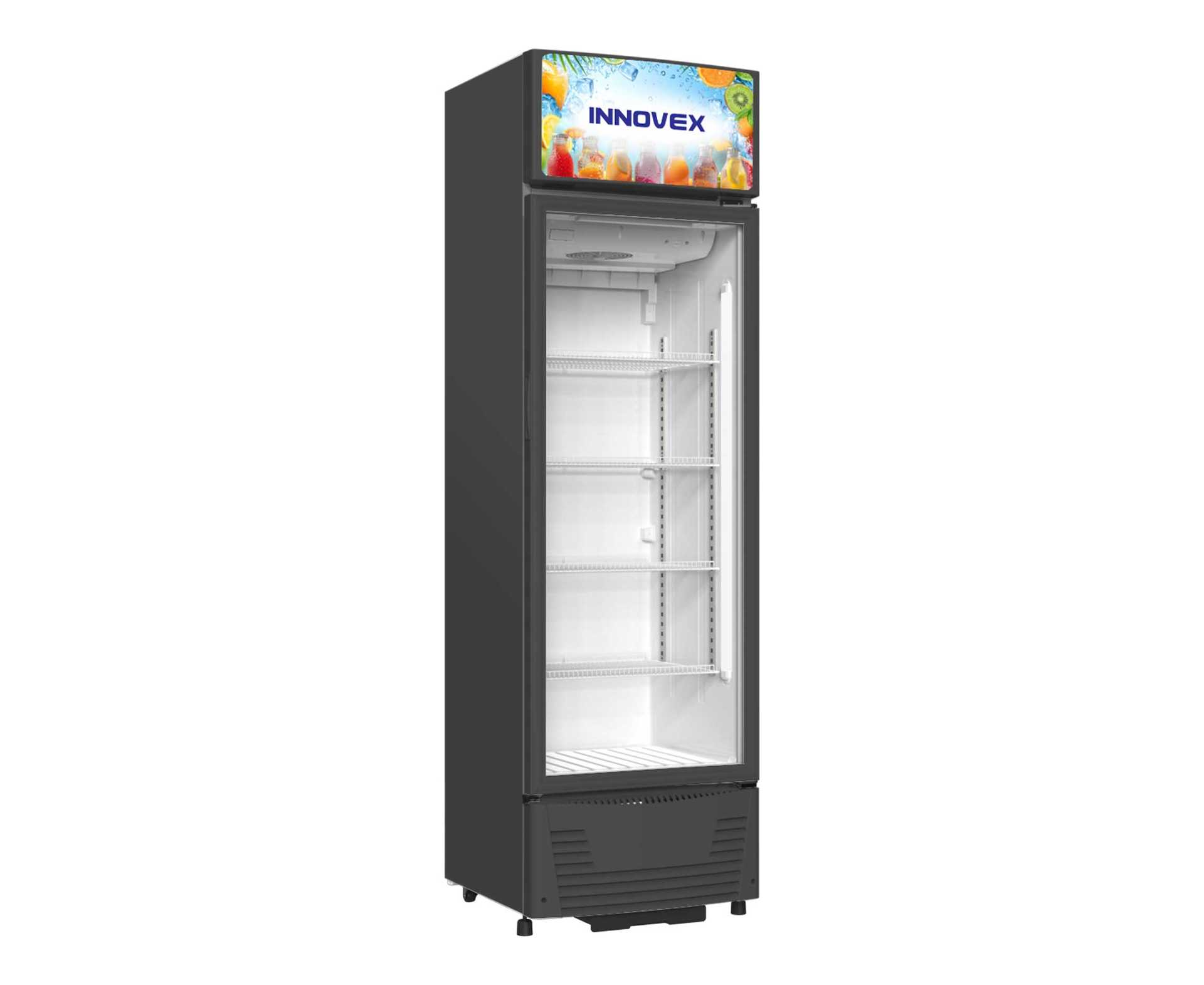 Bottle Cooler 320l Damro innovex - Image 2