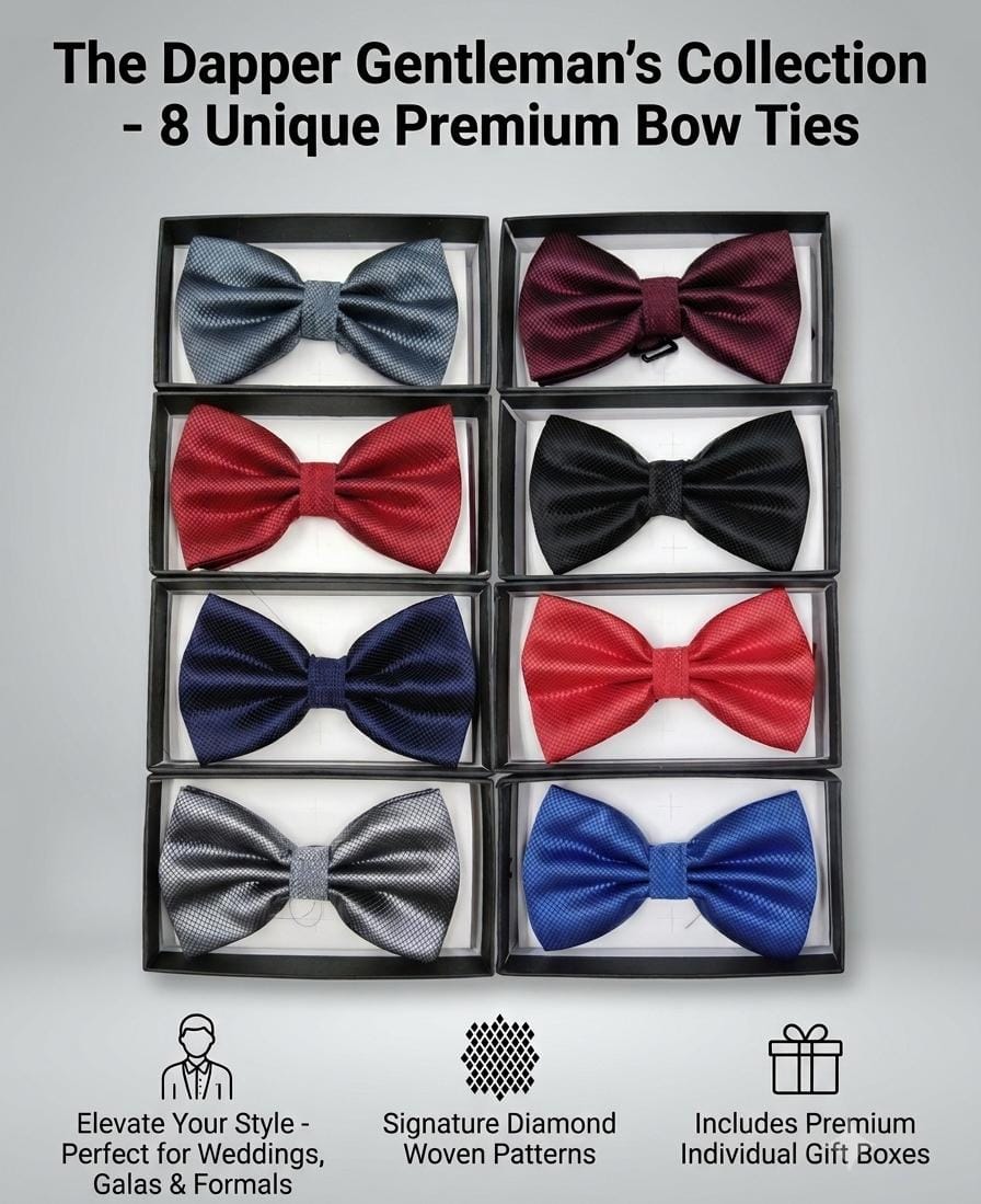 BOW TIE - Image 2
