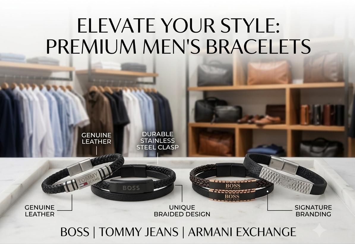 BRACELETS - Image 1