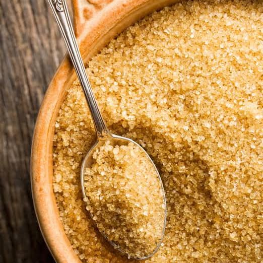 BROWN SUGAR