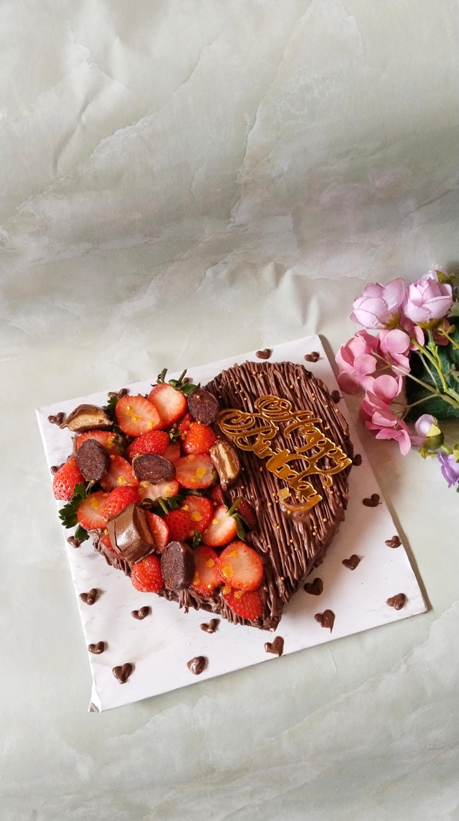 Brownie  Slab - Image 2