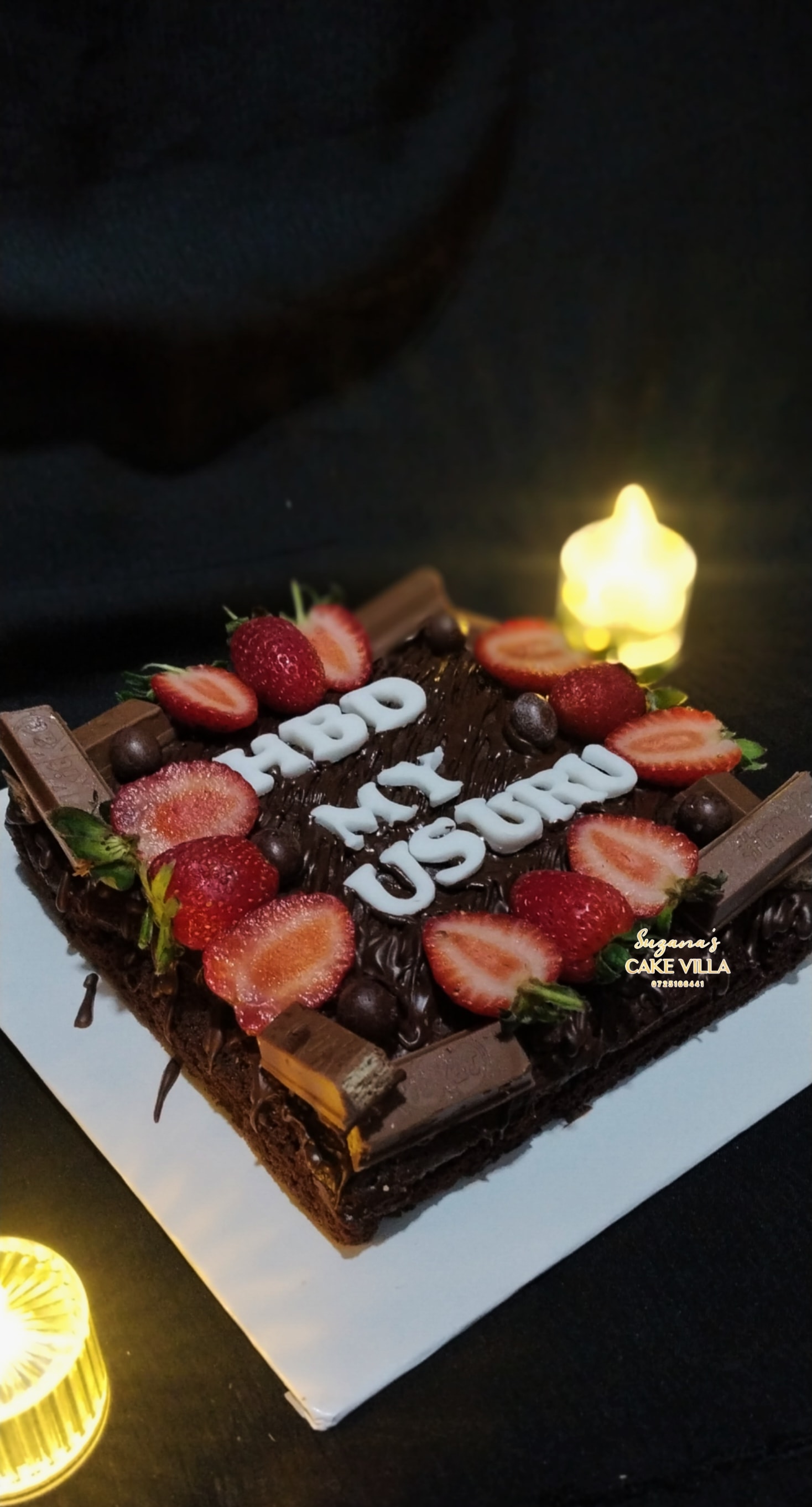 Brownie  Slab - Image 5