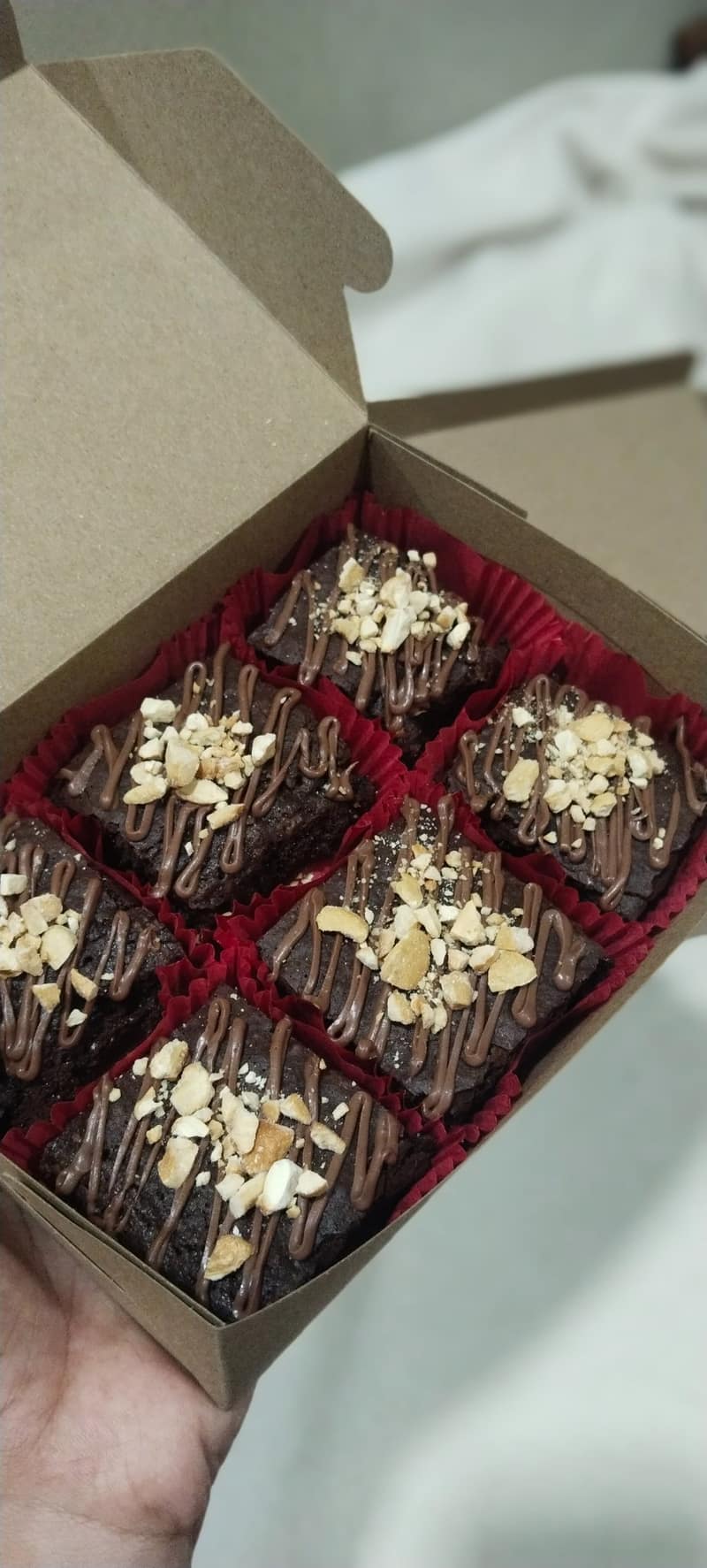 Brownie