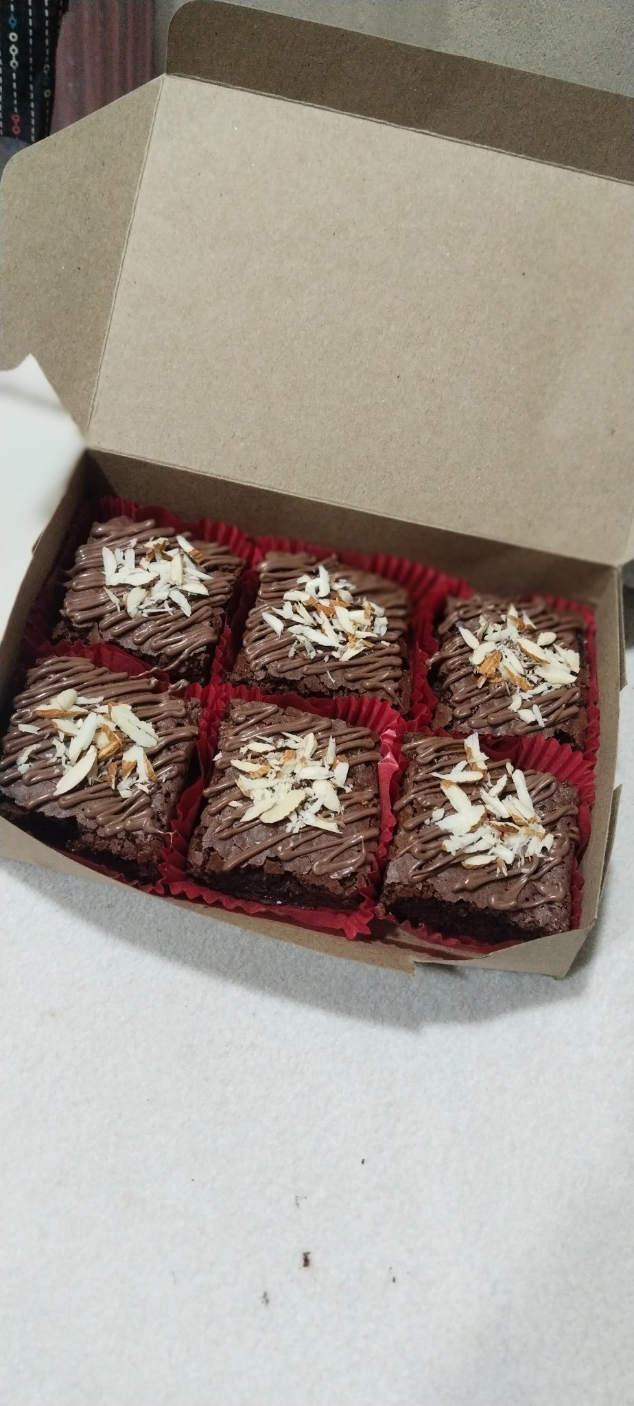 Brownie - Image 2
