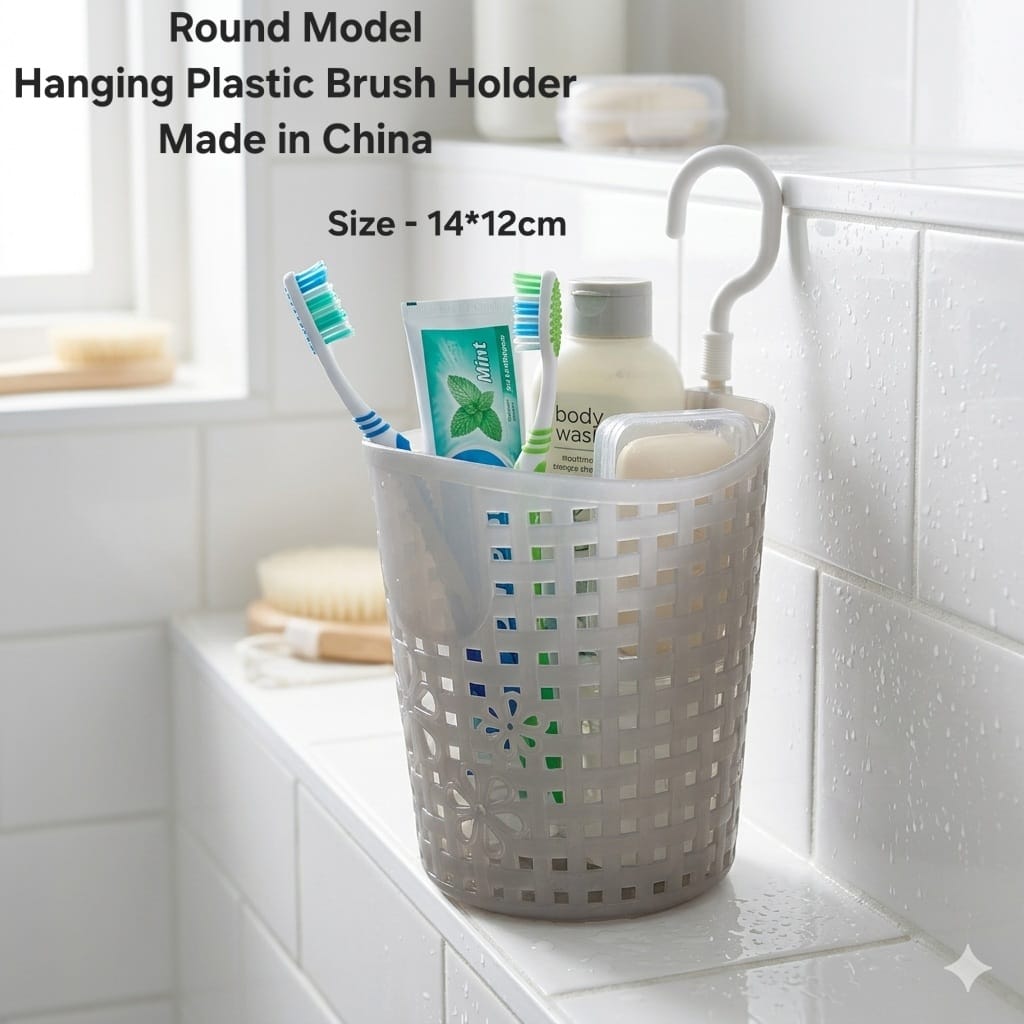 Brush holder hang - Image 4