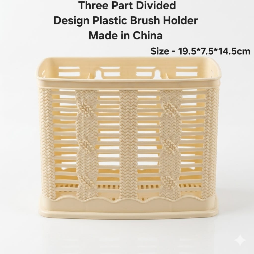 Brush holder  line - Image 3