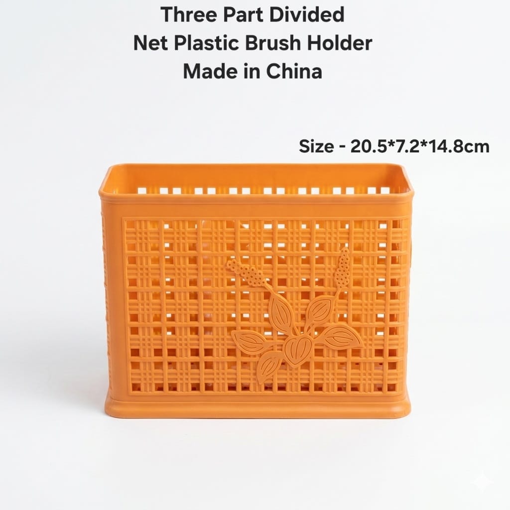 Brush holder squre - Image 3