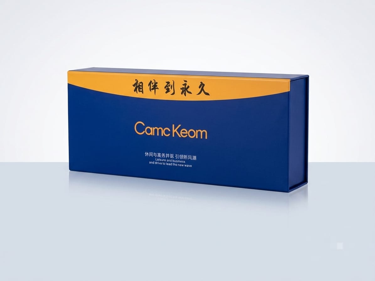 CamcKeom Leather Belt - Image 3
