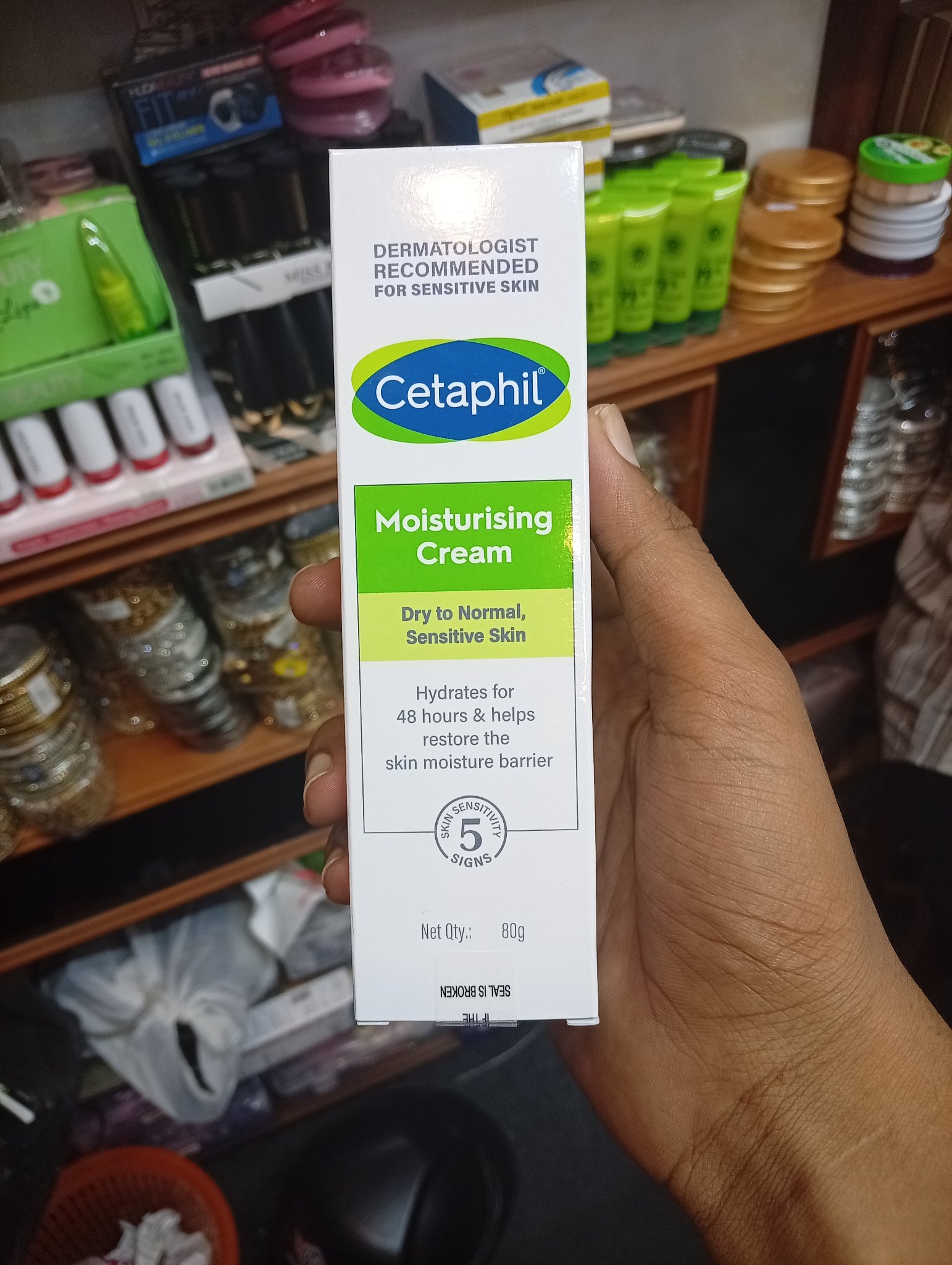 Cetaphil - Image 2