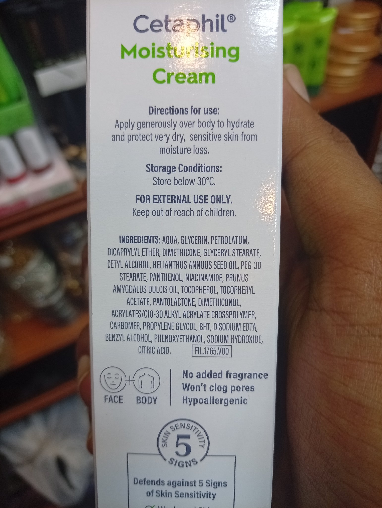 Cetaphil - Image 3