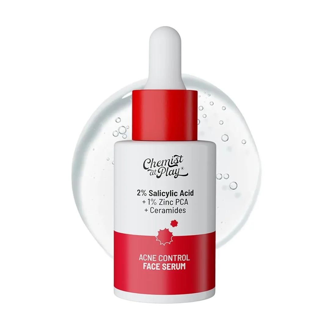 Chemist at Play Face Serum 10ml - Image 2