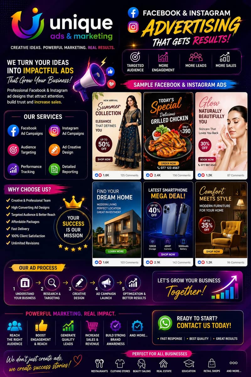 Creative Ideas for Powerful Marketing