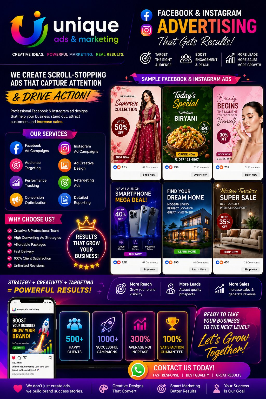 Creative Ideas for Powerful Marketing - Image 2