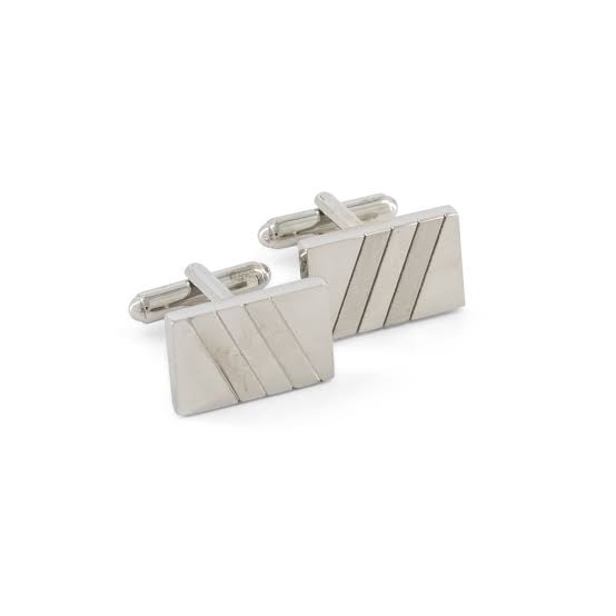 Cufflink & Tie pin - Image 5