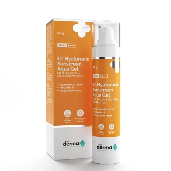 DERMA CO SUNSCREEN