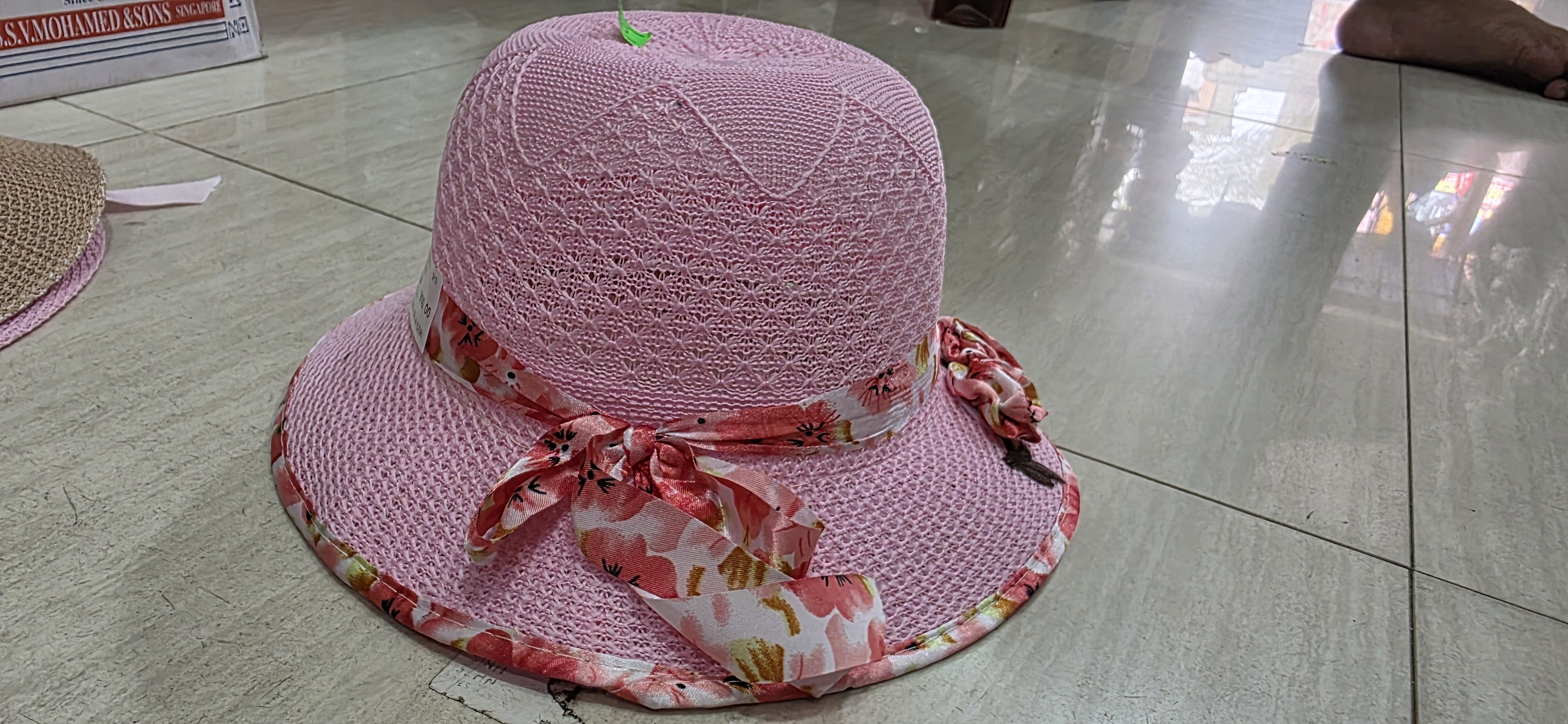 Diana Hat M (734) - Image 3