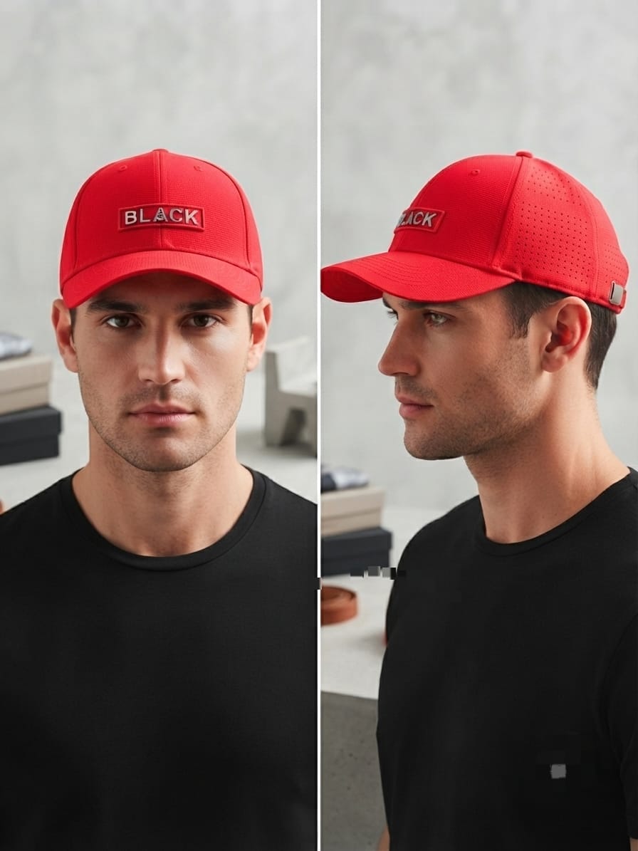 DOT CAP - Image 2