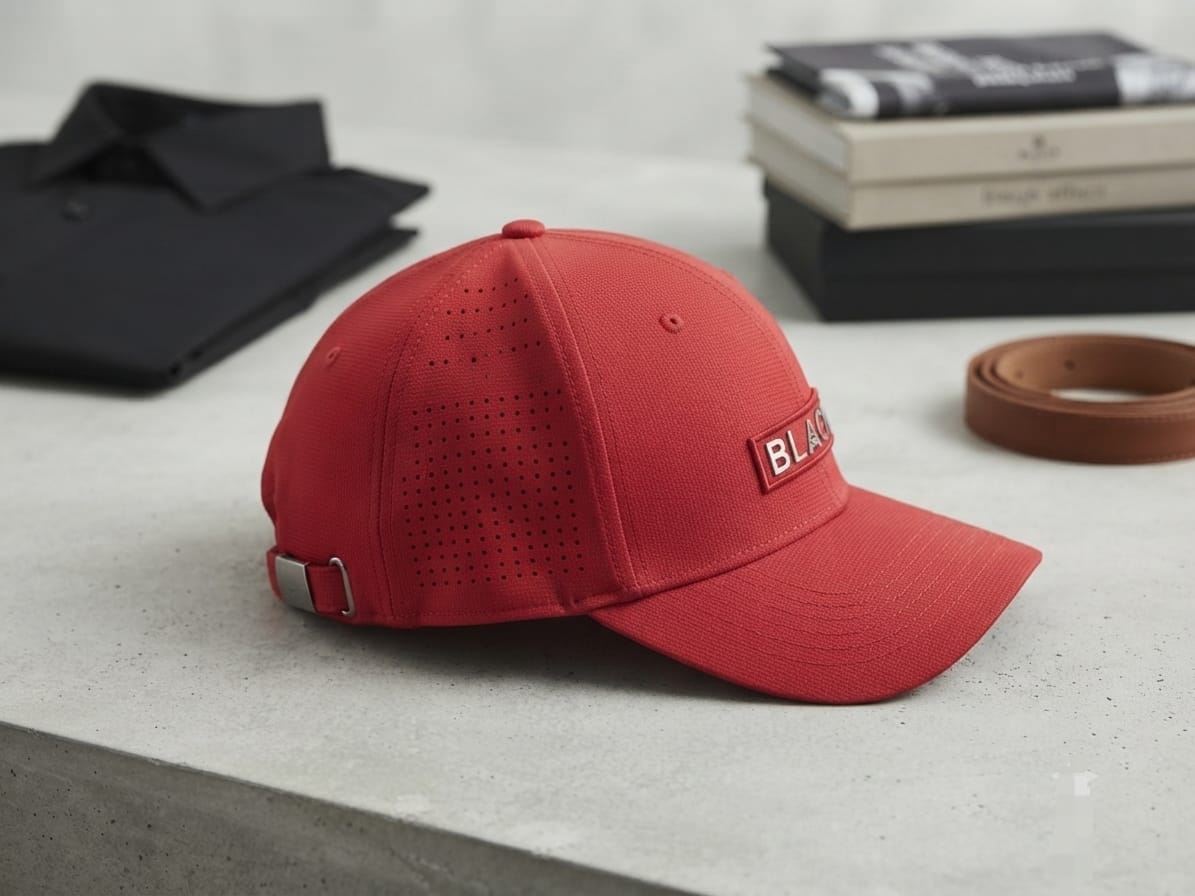 DOT CAP - Image 3