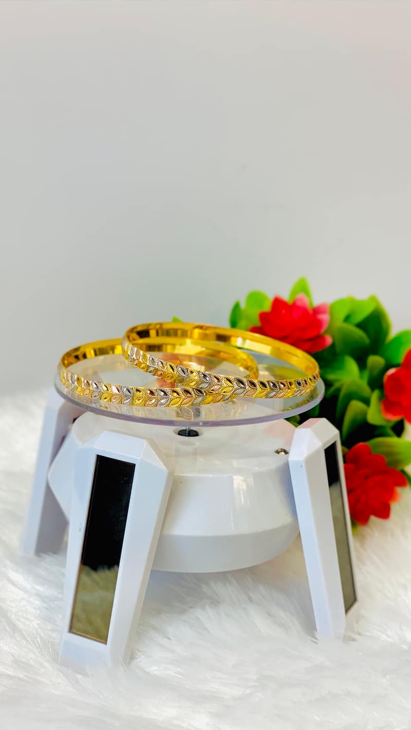 Dubai Bangles