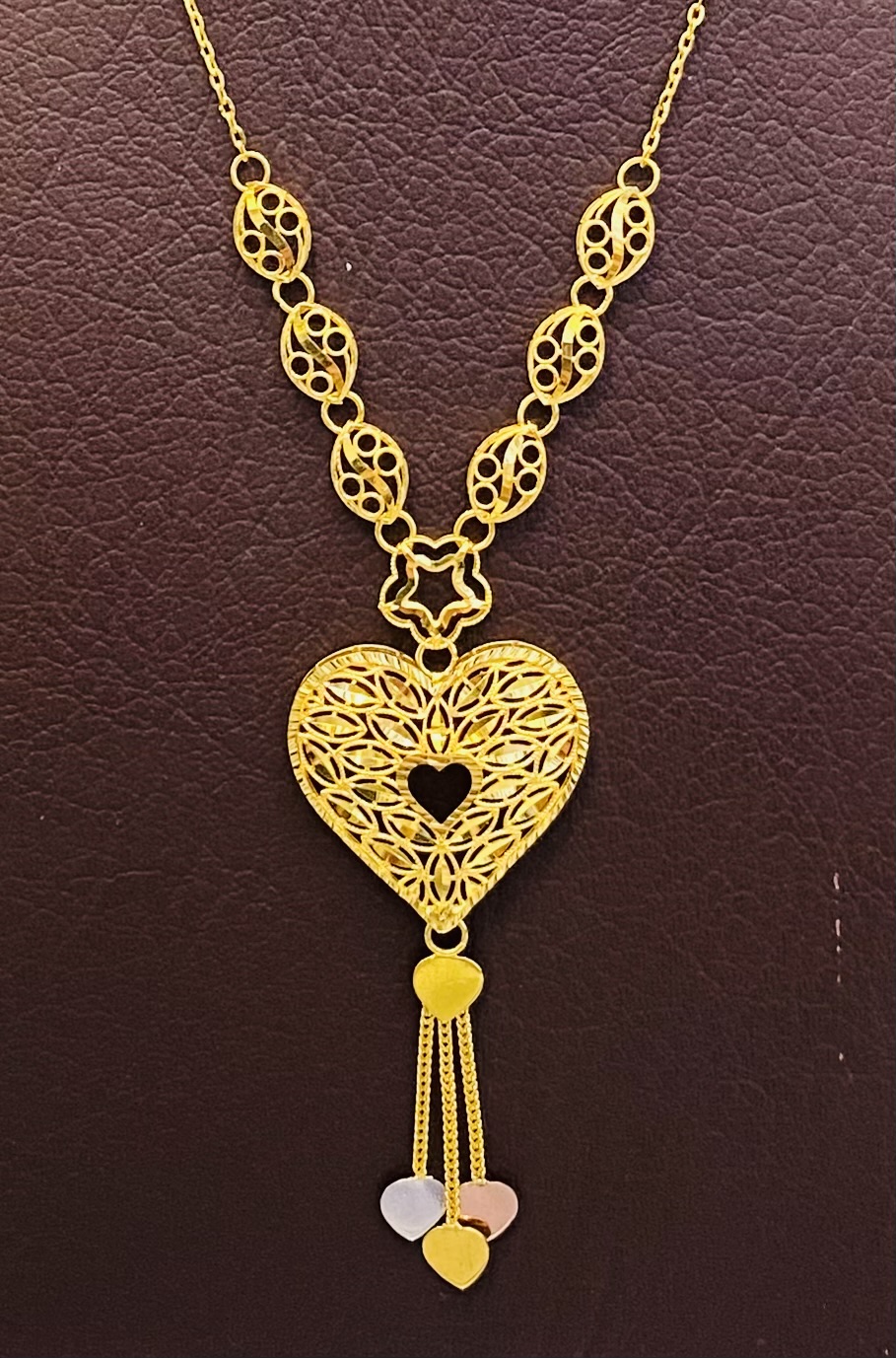 Dubai Necklace - Image 2