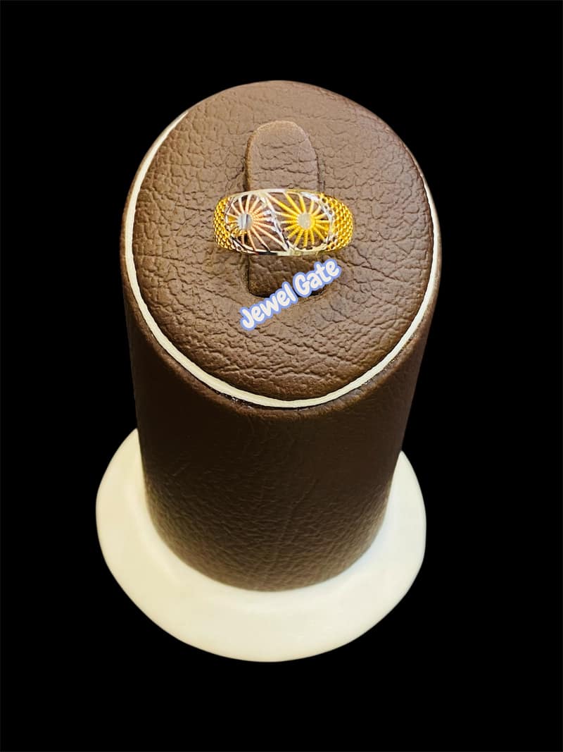 Dubai Ring