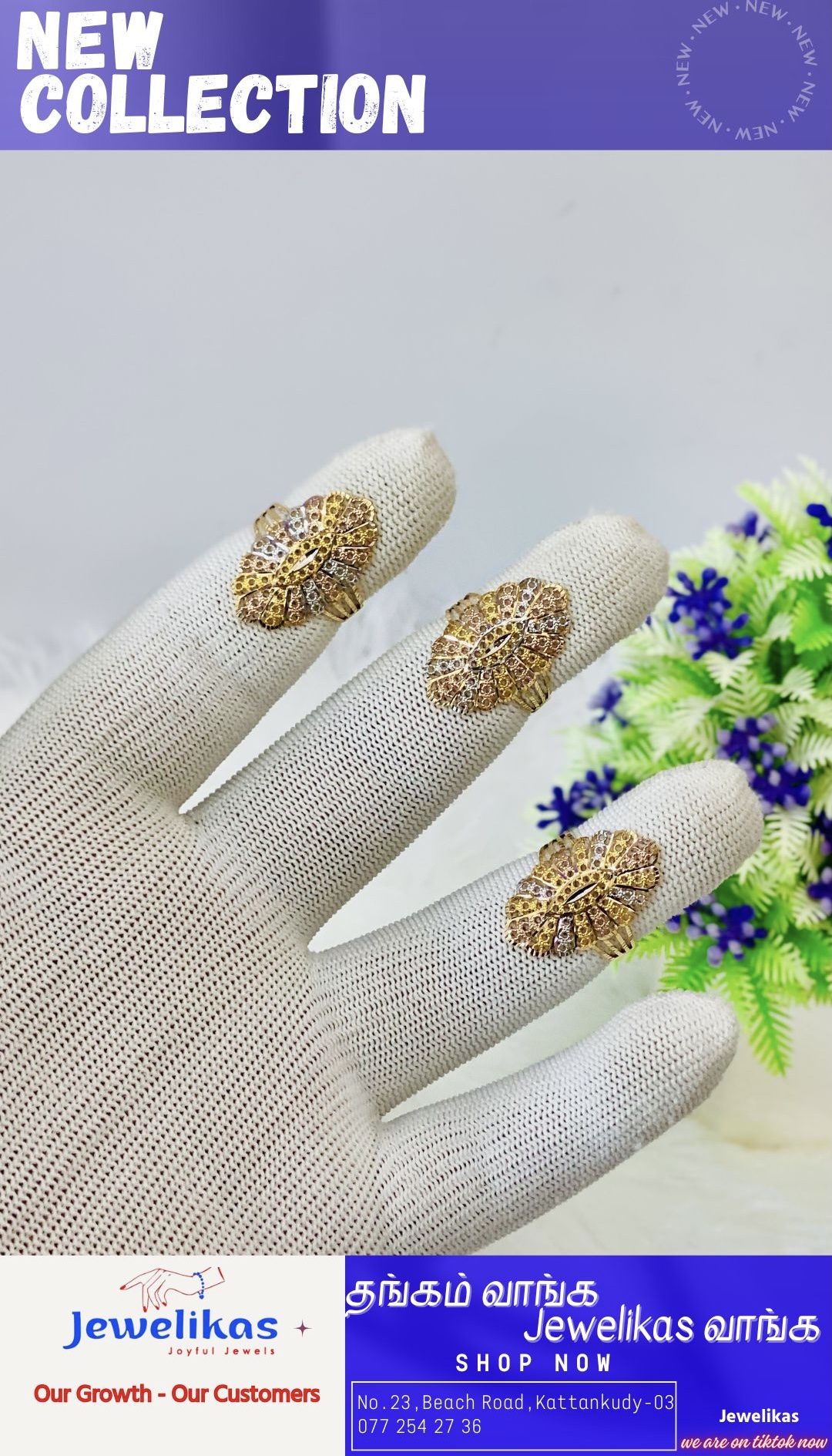 Dubai Rings - Image 2