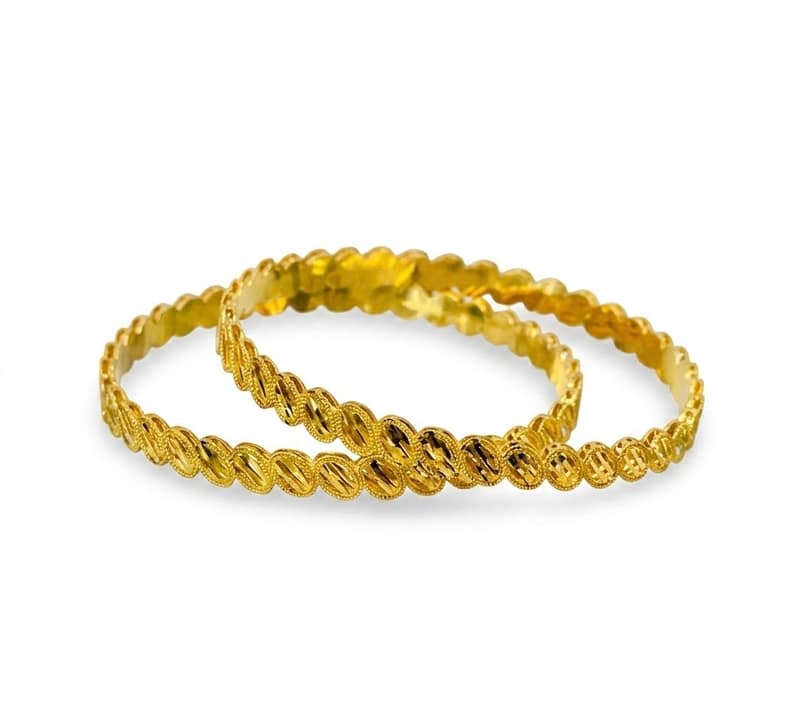 Dubai Turkey Design Bangles