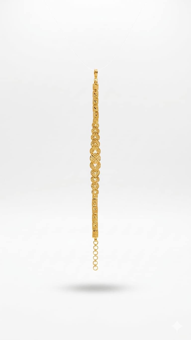 Dubai Bracelet