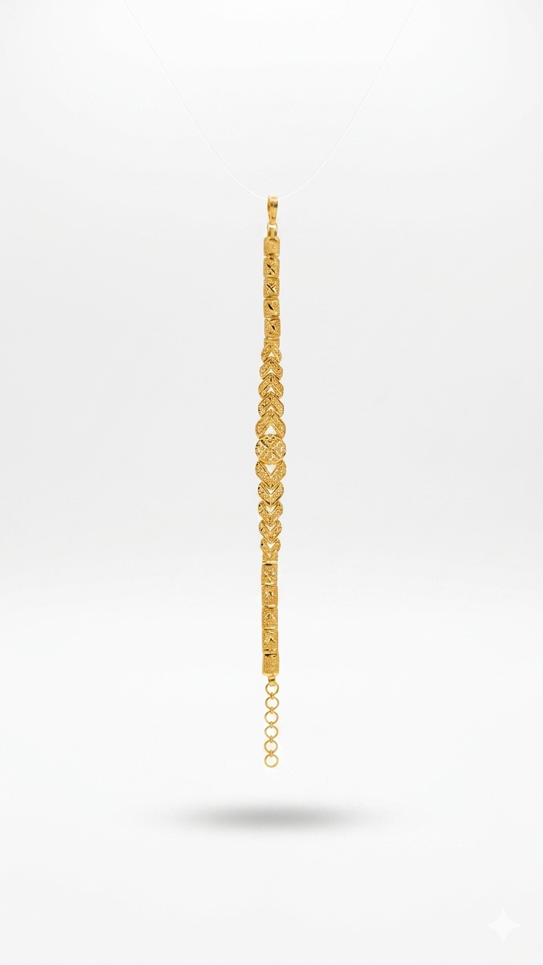 Dubai Bracelet