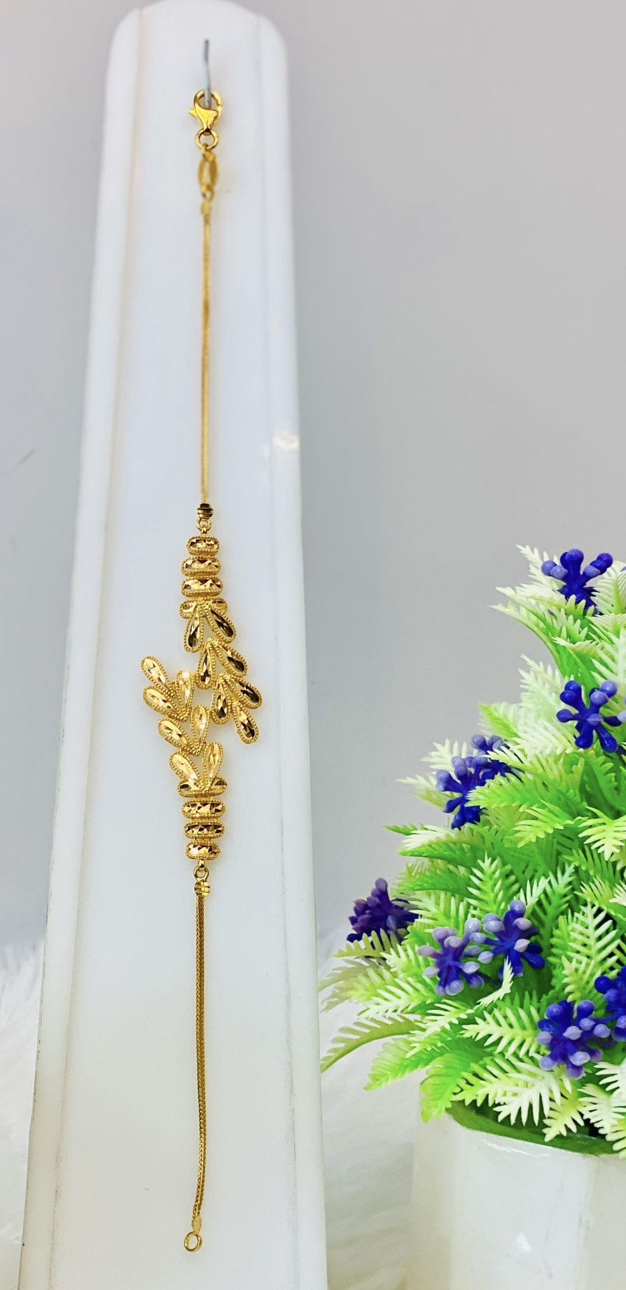 Dubai Turkey Design Bracelet - Image 3