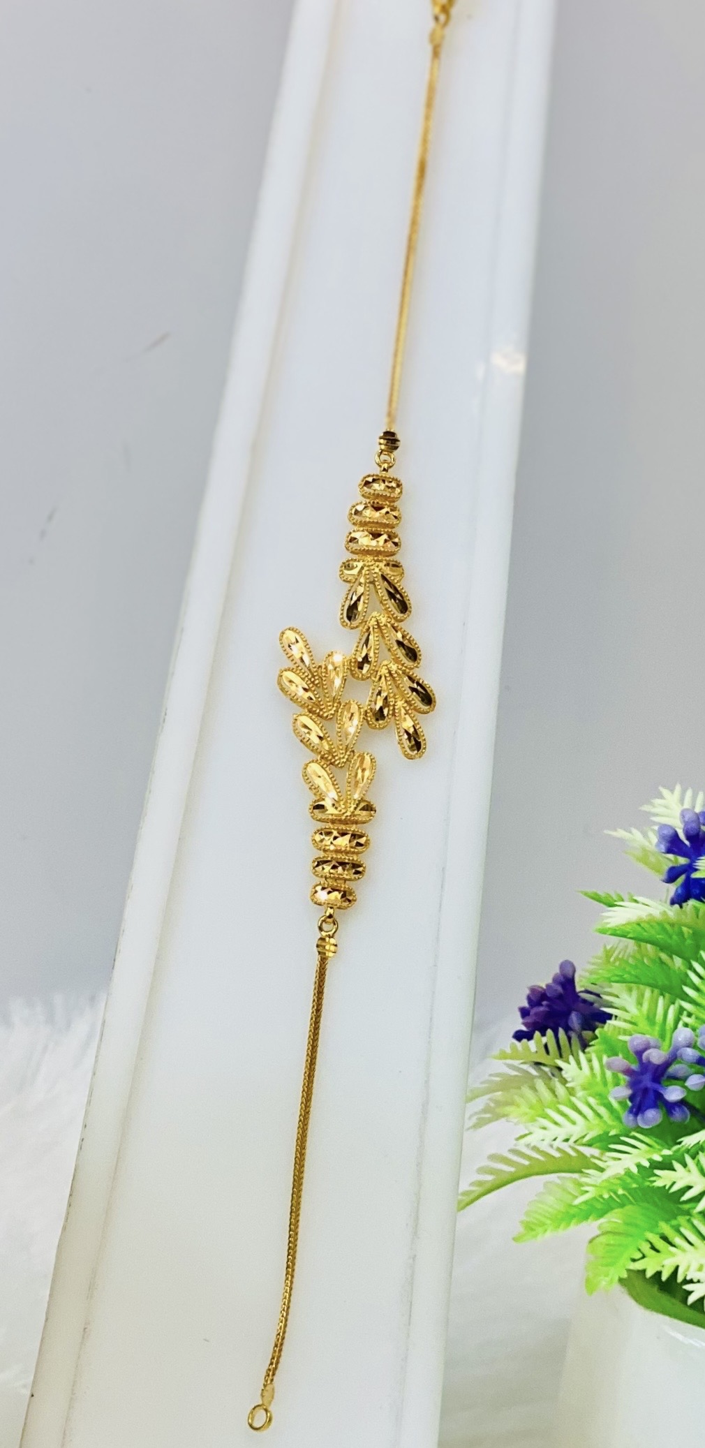 Dubai Turkey Design Bracelet - Image 2
