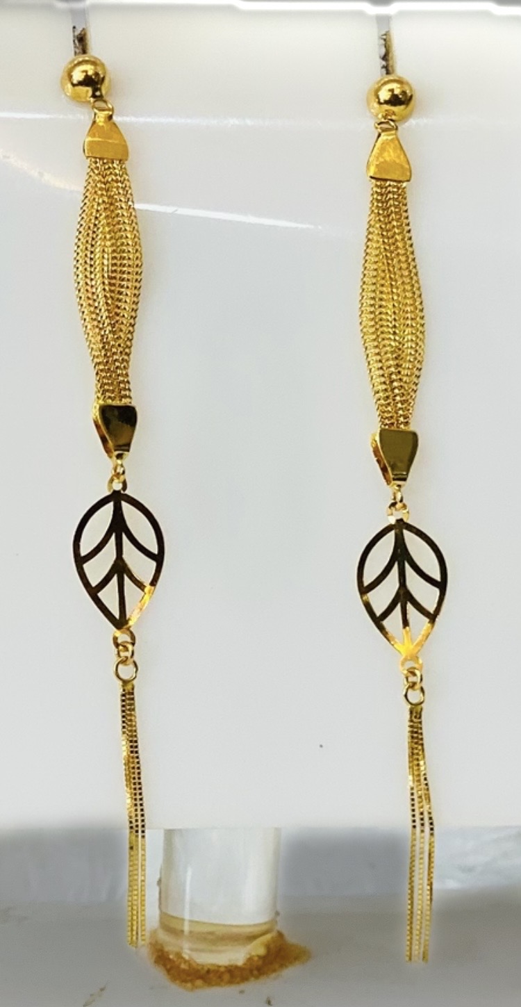 Dubai Turkey Tassel - Image 4