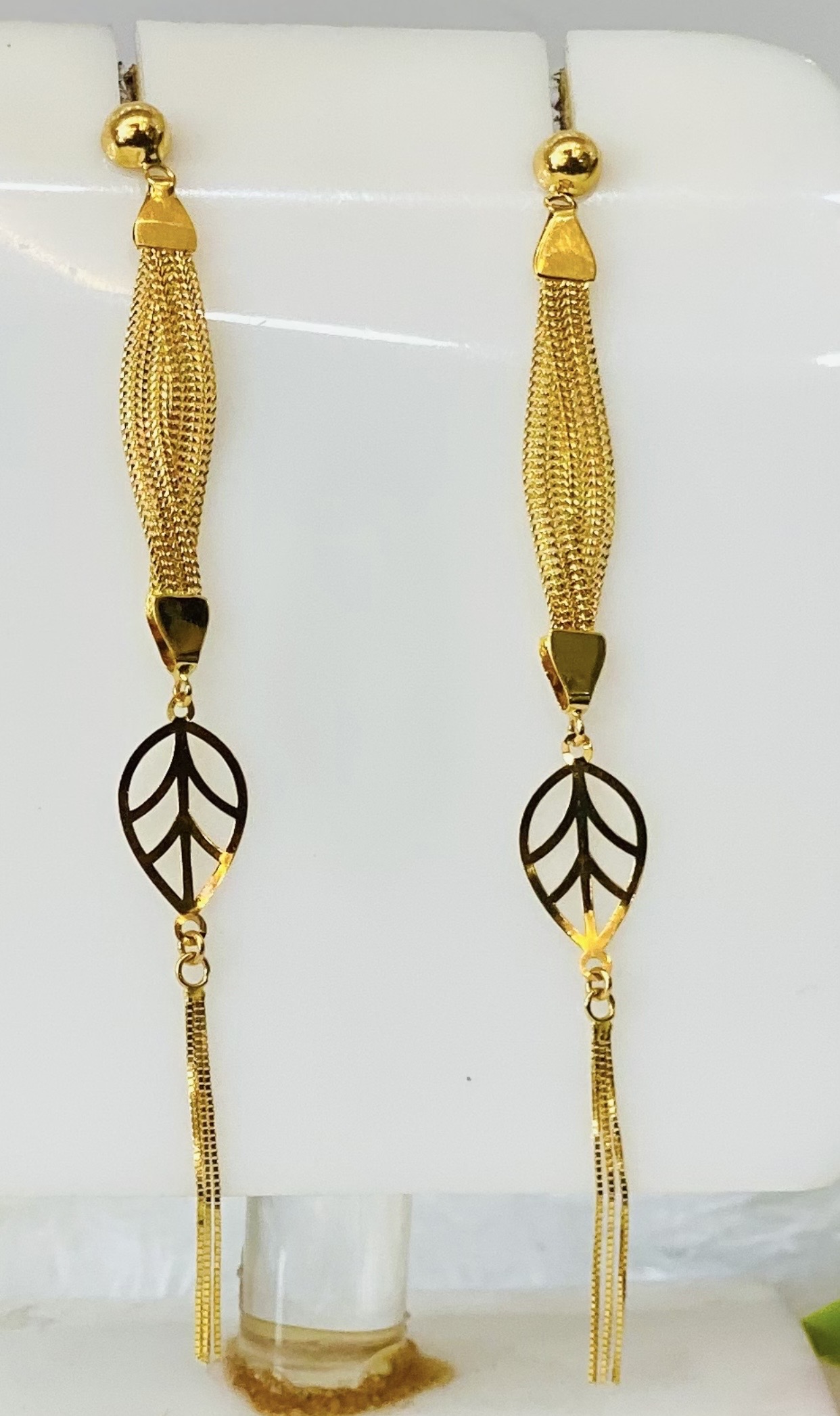 Dubai Turkey Tassel - Image 3