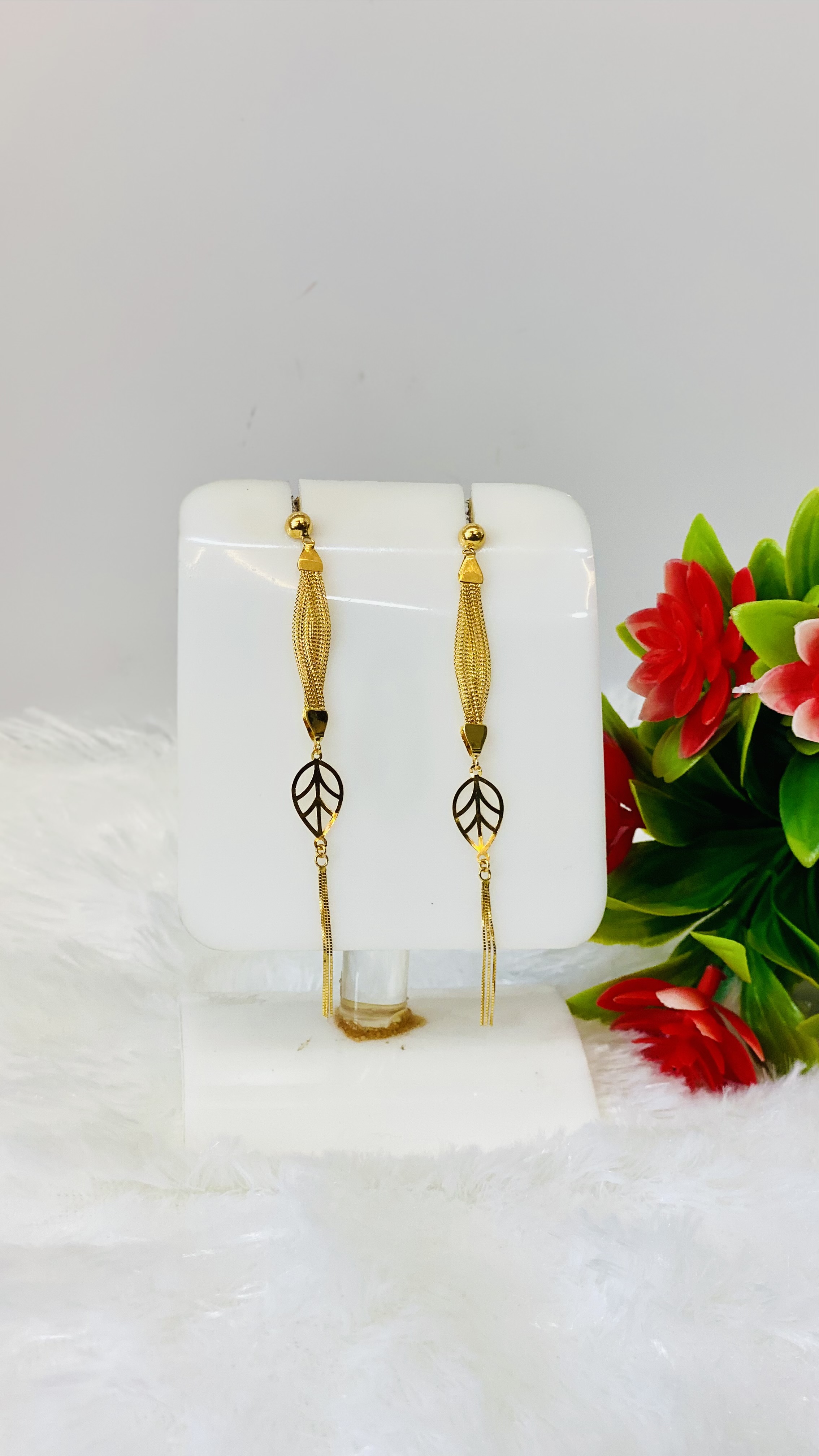 Dubai Turkey Tassel - Image 2
