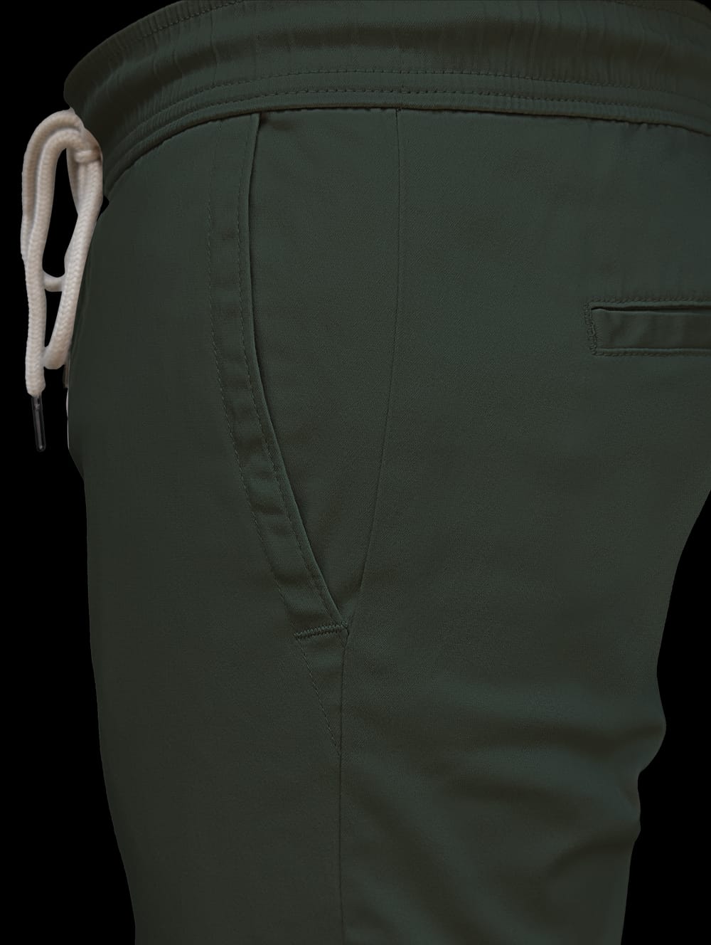EDGE  Men’s Jogger Pants - Image 4