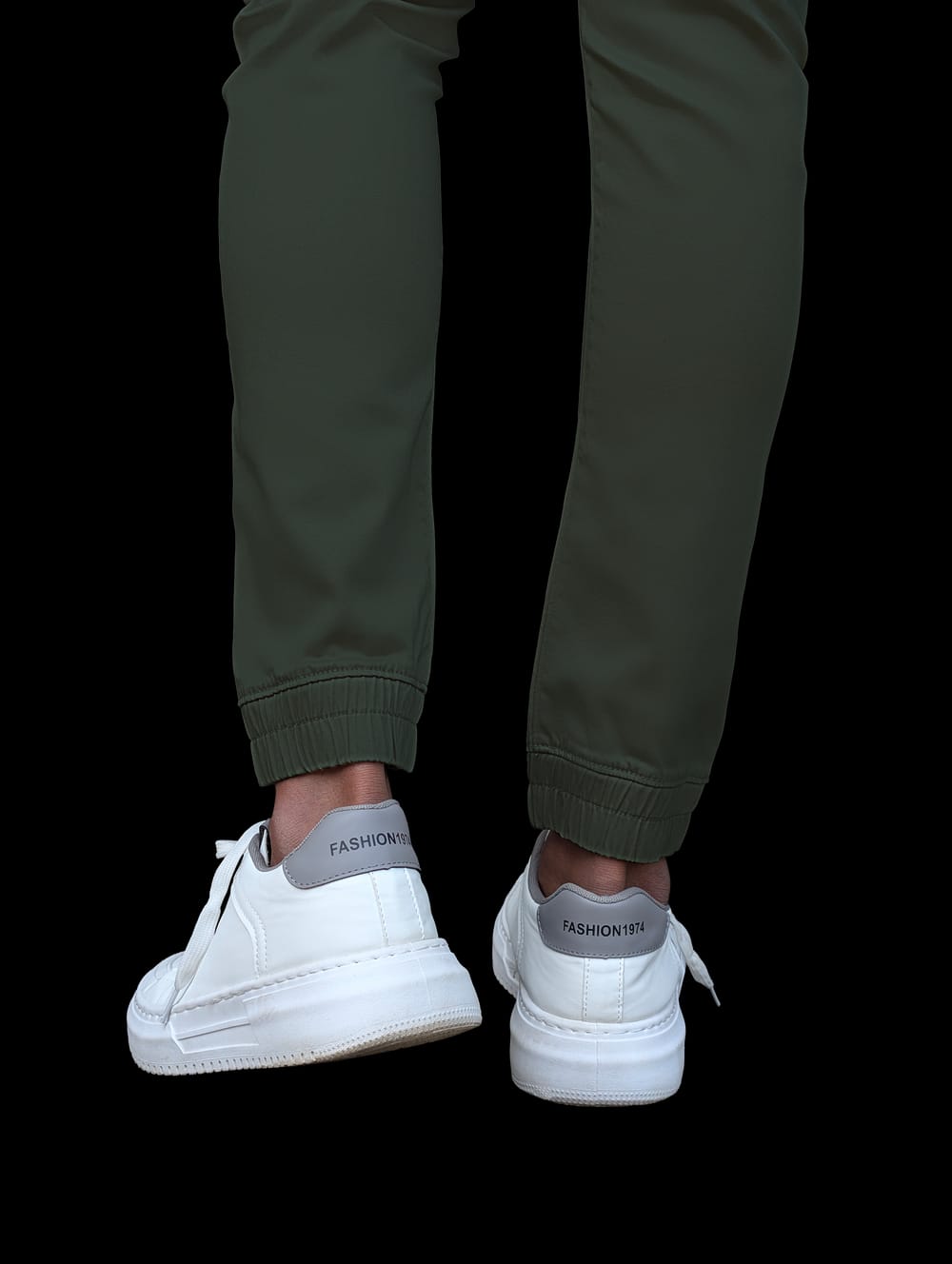EDGE  Men’s Jogger Pants - Image 3