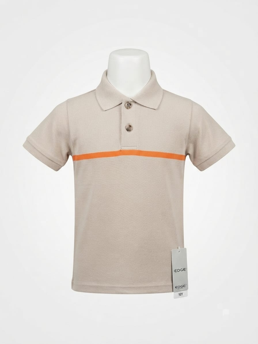 EDGE BOYS T-SHIRT - Image 2