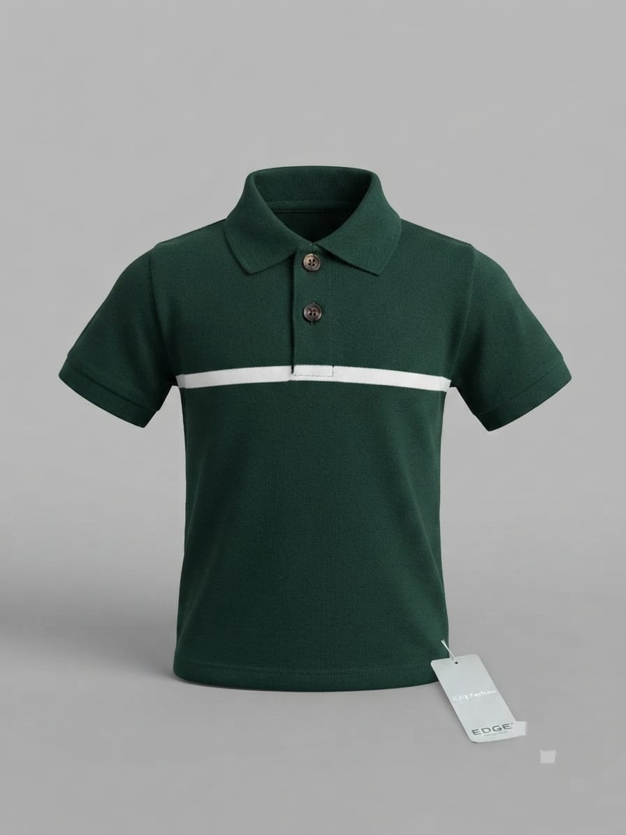 EDGE BOYS T-SHIRT - Image 4