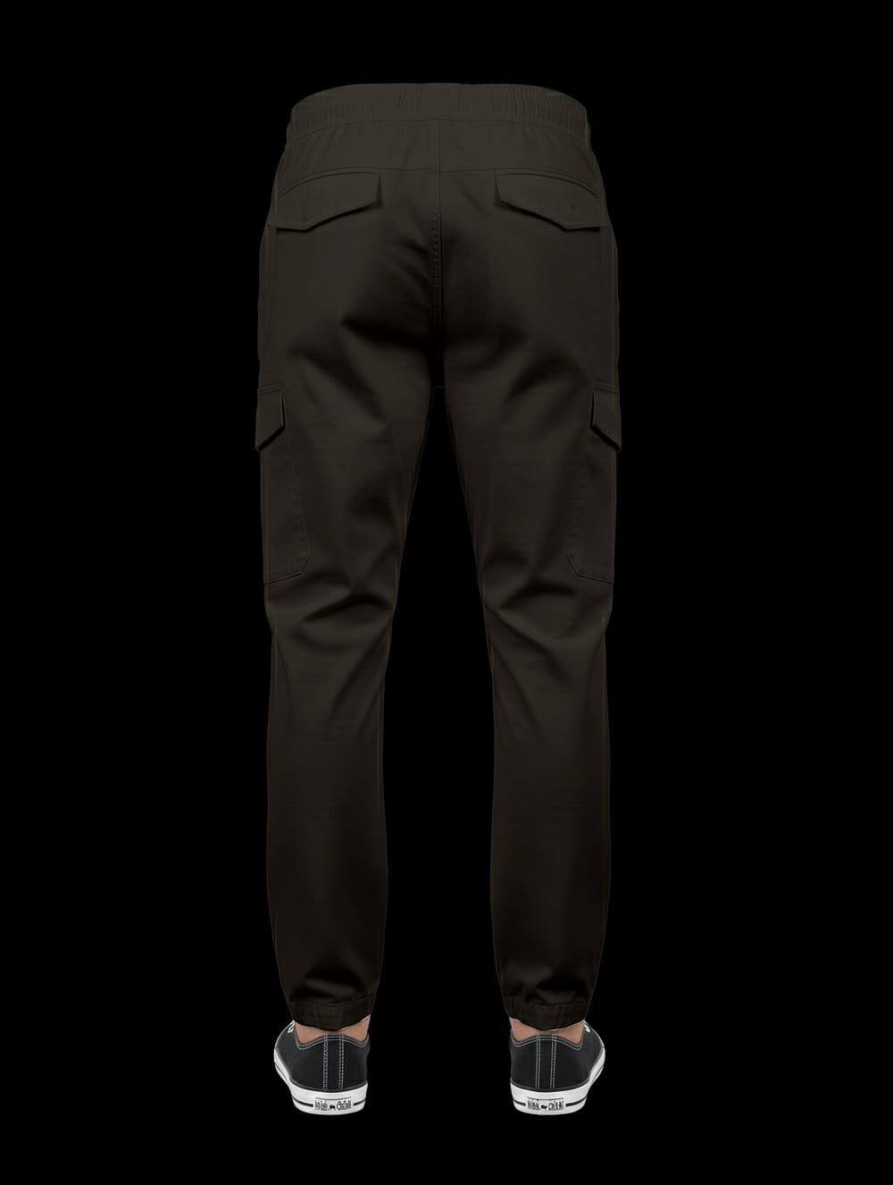 EDGE CARGO PANTS - Image 5