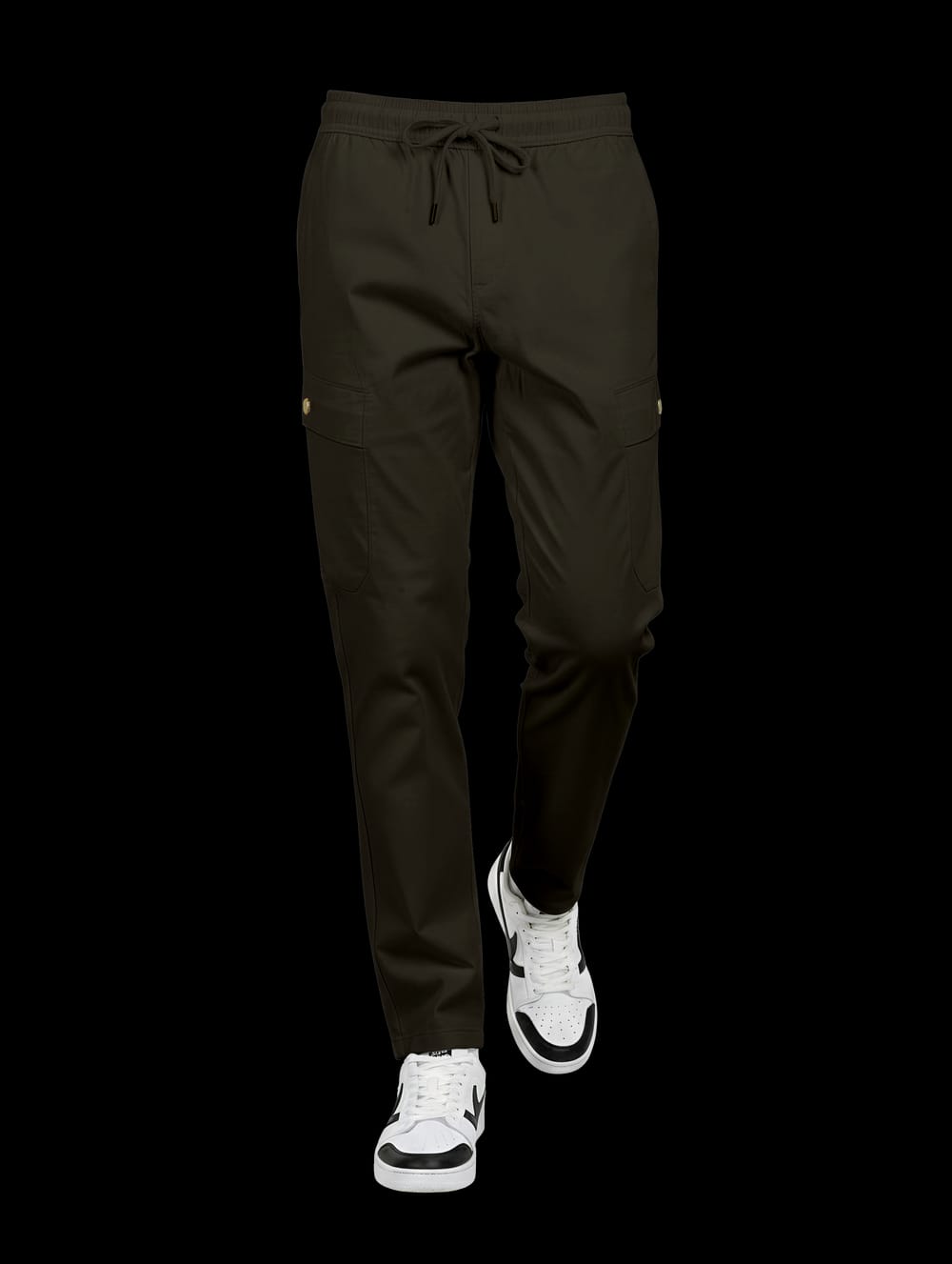 EDGE CARGO PANTS - Image 4